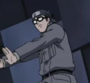 盘点18位木叶中忍！对比疾风博人中忍考试，与主角同届考试贼难过