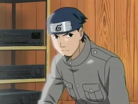 盘点18位木叶中忍！对比疾风博人中忍考试，与主角同届考试贼难过