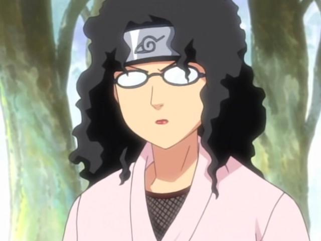 盘点18位木叶中忍！对比疾风博人中忍考试，与主角同届考试贼难过