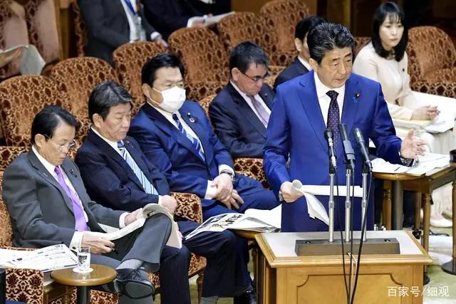 日本疫情：东京奥运会面临延期奈良小鹿到处觅食