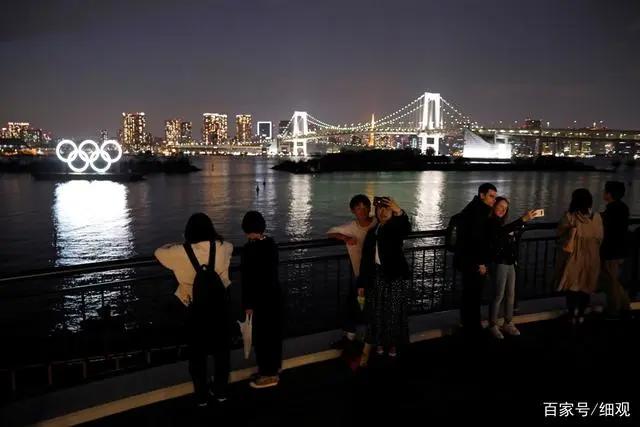 日本疫情：东京奥运会面临延期奈良小鹿到处觅食