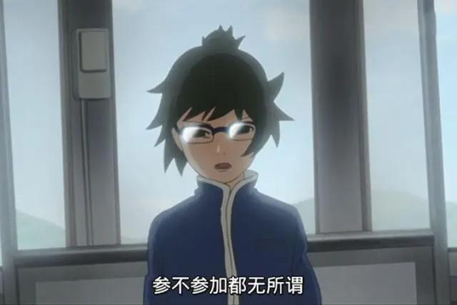 火影忍者:谁能成为下一任火影的助手?蛇叔要不要考虑一下