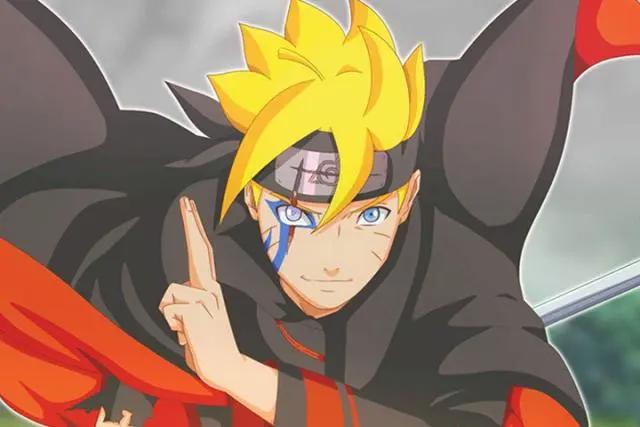 火影忍者：谁能成为下一任火影的助手？蛇叔要不要考虑一下