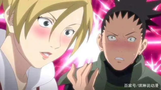 博人传剧情即将赶上剧场版，电气却摊上大事，鹿戴终于决定出手了