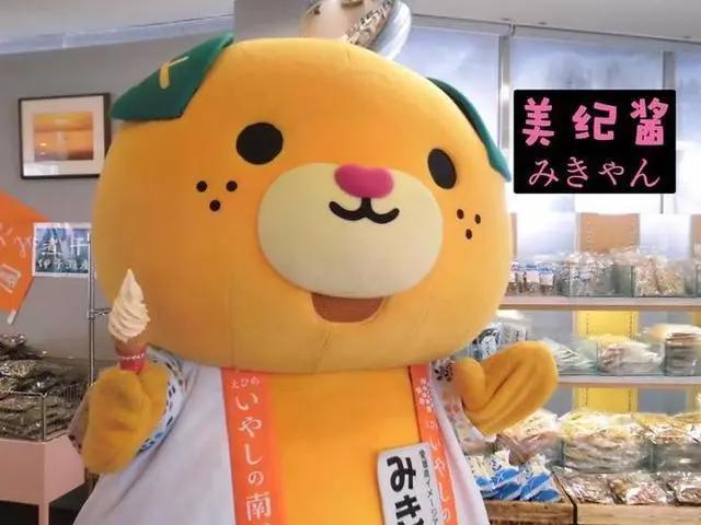 万物皆可萌！来日本超卡哇伊的吉祥物故乡看一看！