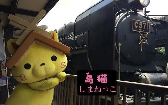 万物皆可萌！来日本超卡哇伊的吉祥物故乡看一看！