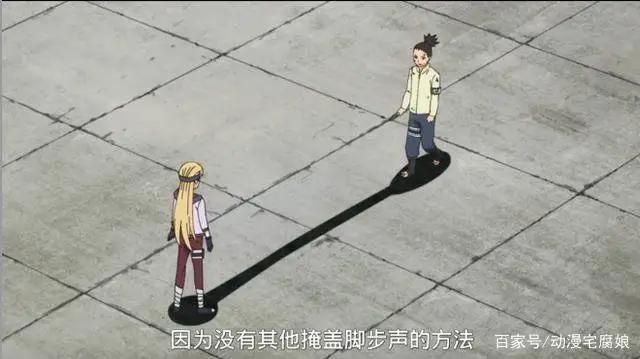 博人传：博人作弊通过考试，奈良一族CP又是砂忍村的小姐姐