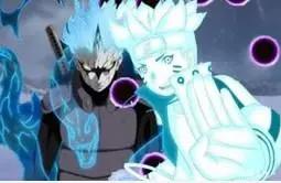 火影忍者博人传：巳月的仙人模式竟然是帮助博人觉醒净眼的？