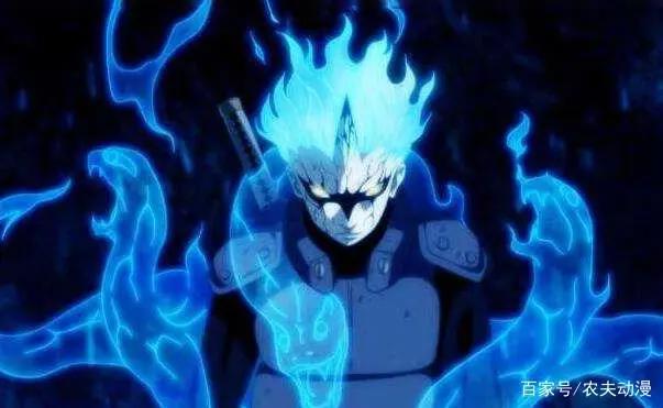 博人传：巳月与佐良娜去救博人，博人净眼得到完全解放