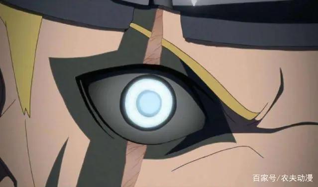 博人传：巳月与佐良娜去救博人，博人净眼得到完全解放