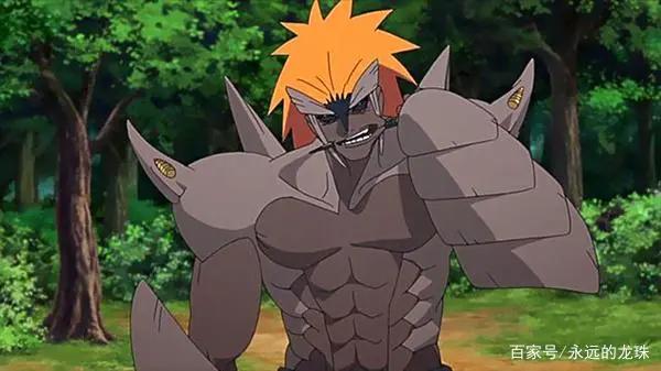 博人传4月官方剧透:巳月的身体崩坏,大蛇丸给出了重要的推测!