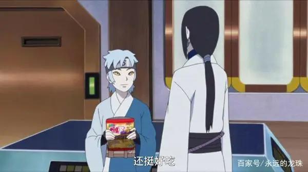 博人传4月官方剧透：巳月的身体崩坏，大蛇丸给出了重要的推测！