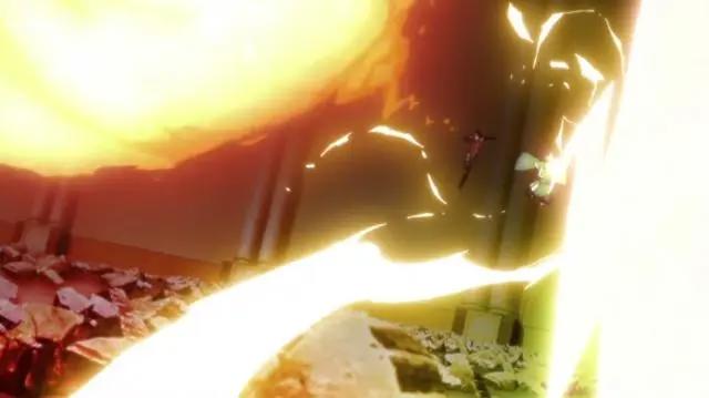 火影忍者博人传91集：空以一敌四，仙人巳月被秒，大野木战死！