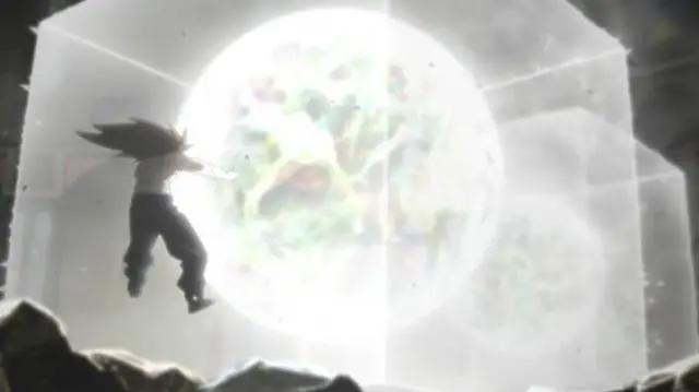 火影忍者博人传91集：空以一敌四，仙人巳月被秒，大野木战死！