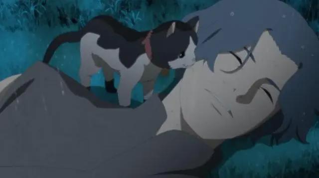 博人传新番上映，巳月vs“新友”，三日月为爱转生！