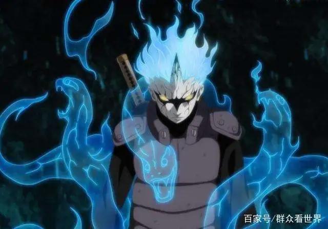 火影忍者博人传——谈谈大蛇丸之子巳月与博人的故事