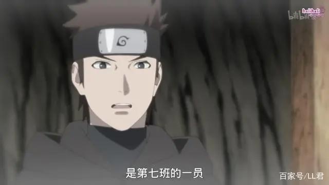 火影忍者博人传89：佐良娜果然没有让人失望，巳月的行为让人费解