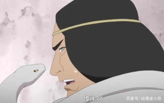 《博人传》145话：巳月强势出击，潜隐蛇手还可以读心