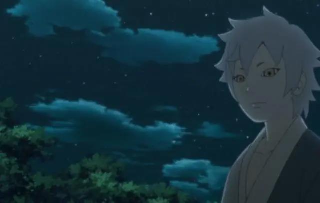 博人传剧情有重大进展，巳月和川木是兄弟！鸣人最终被巳月杀死