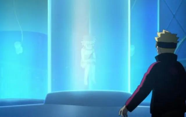 博人传剧情有重大进展，巳月和川木是兄弟！鸣人最终被巳月杀死