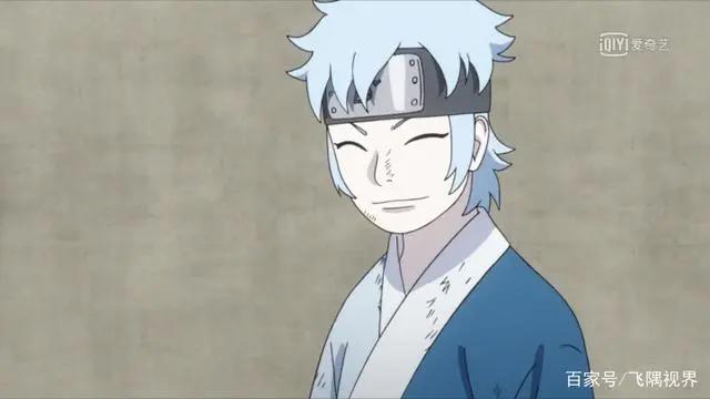 火影忍者博人传：巳月消失之谜，龙地洞和白蛇仙人即将登场