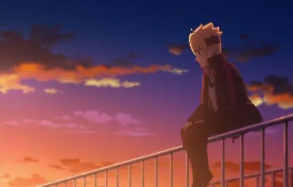 火影博人传:巳月重走佐助老路?大蛇丸或是鸣人秘密武器