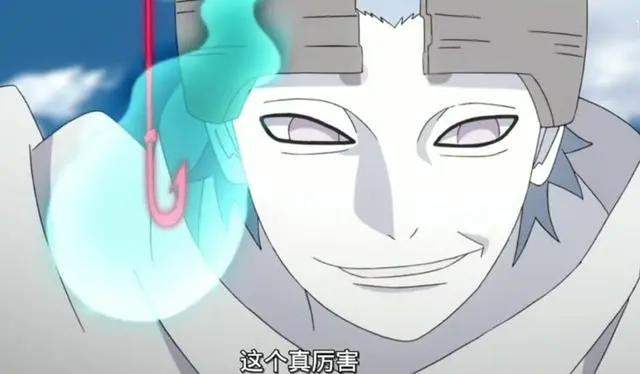 火影博人传｜巳月力量被夺，将不能仙人化？网友：逗我玩呢？