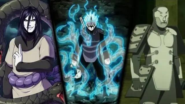 博人传：鸣佐分身乏术，巳月为守护博人，开启龙圣仙人模式！