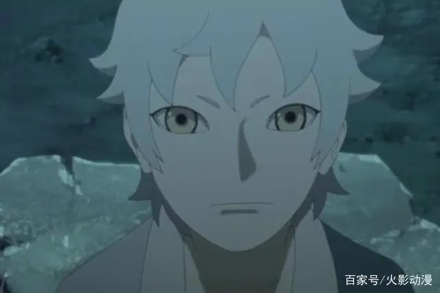 火影：博人得知巳月身世，痛苦万分，将与猪鹿蝶为敌，硬闯龙地洞