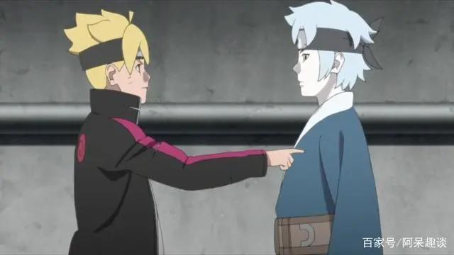 火影忍者博人传：巳月的仙人模式存在弱点，最终还得靠螺旋丸