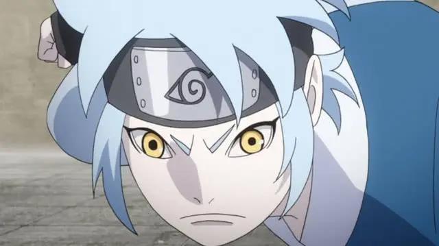 火影：大蛇丸为何要送巳月去木叶上学？其实大蛇丸只是活明白了