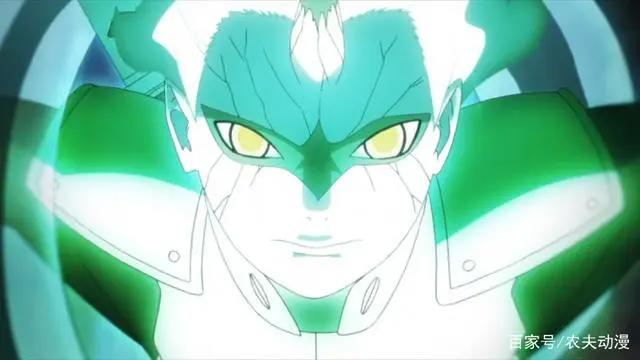 博人传：大蛇丸将为巳月死去，巳月爆发强大仙力击倒大筒木