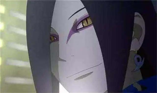 博人传：“小三忍”中最尴尬的巳月，必须拜这3位师傅才能不掉队