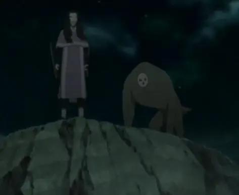 火影博人传：巳月为何逃离真相大白，大蛇丸才是木叶的英雄？