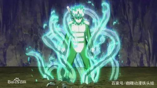 火影博人传：如何评价巳月的存在？巳月怎样看待自己的身份？