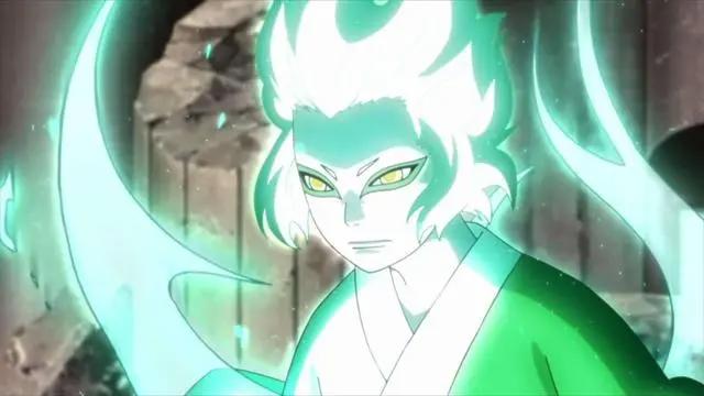 博人传:巳月地位越发尴尬,人设可能被浪费