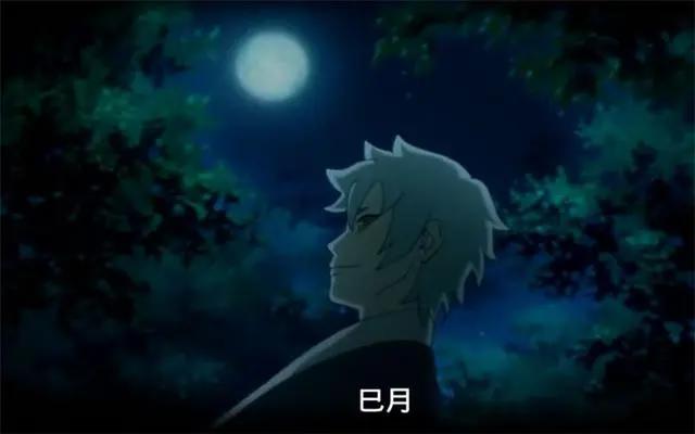 火影忍者博人传,巳月真的成为了叛逃忍者?