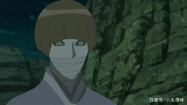 火影博人传停播一周，巳月篇进入尾声，大野木的结局会如何