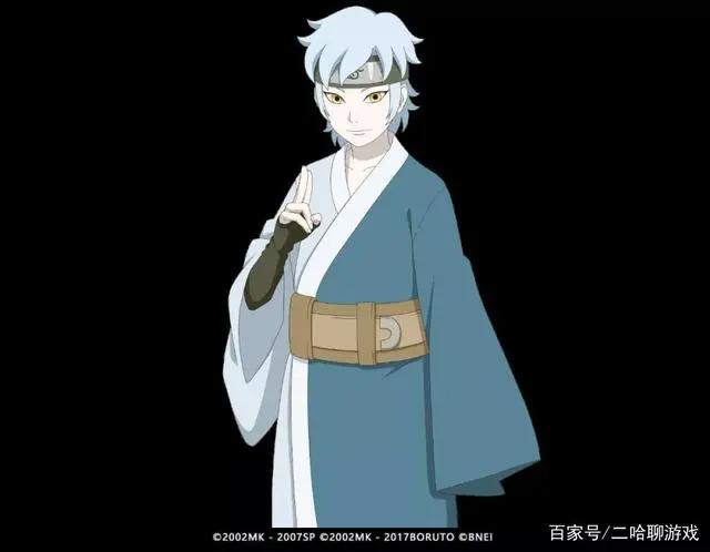 火影忍者手游：新忍者爆料，巳月「博人传」登场！