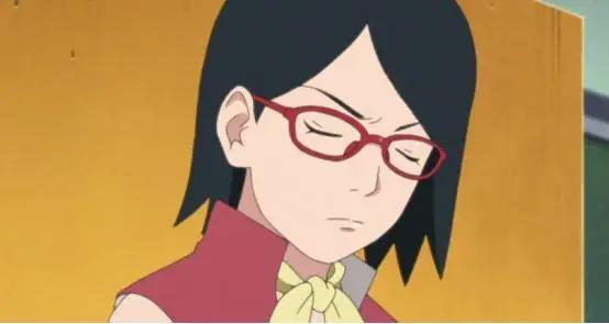 《博人传》中新晋女主佐良娜可能是香磷的孩子？剧情发生了什么神转折？