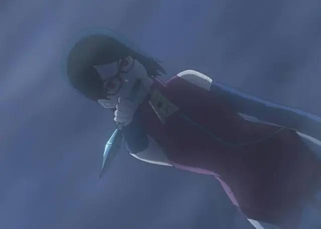 博人传：佐良娜成为了卡卡西二代？如今的“火影”已经讲究科学了