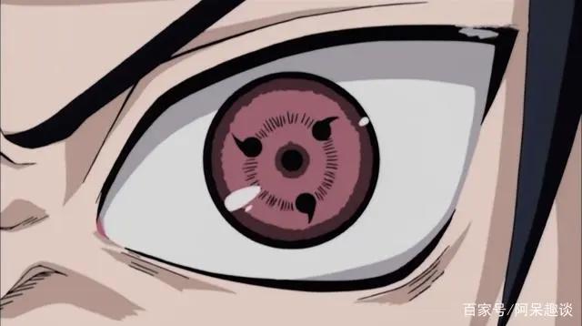 火影忍者博人传情报：佐良娜开了三勾玉，她比佐助轻松多了