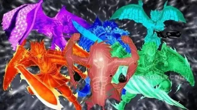 博人传:九代火影内定,佐良娜能力盘点,觉醒天照大神!
