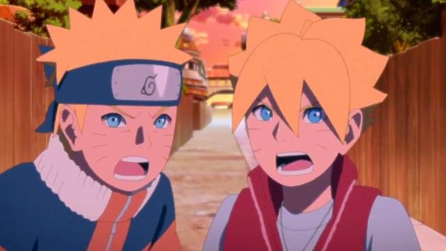 博人转：官方已实锤，小樱是佐良娜亲妈，别再提香燐的同款眼镜了