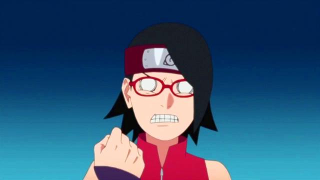 博人转：官方已实锤，小樱是佐良娜亲妈，别再提香燐的同款眼镜了