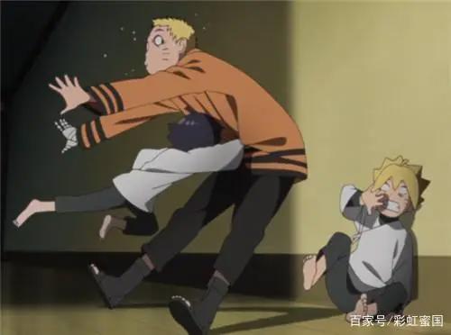 博人传：佐良娜想成为下一任火影，谁会是她最大的竞争对手？