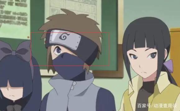 火影忍者：佐良娜初吻差点给了博人，可惜历史不能重演！