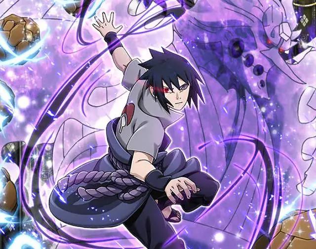 博人传：佐良娜最新漫画形象，狂野画风无颜值，岸本看了想打人