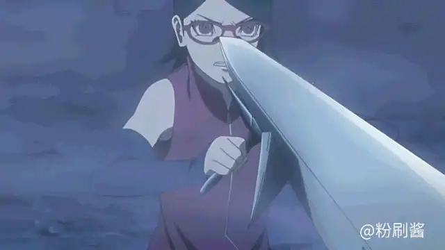 火影最新：佐良娜成新复制忍者，将会超越卡卡西