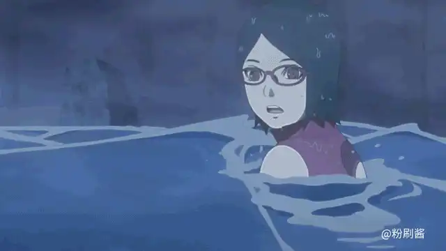 火影最新：佐良娜成新复制忍者，将会超越卡卡西